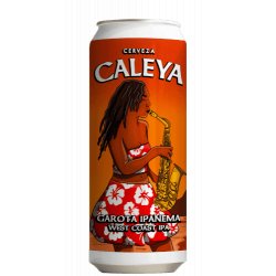 Caleya Garota De Ipanema