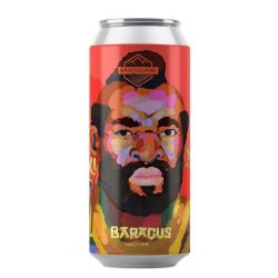 Basqueland Baracus - 3er Tiempo Tienda de Cervezas