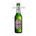 Cerveza Beck's Sin Alcohol. Caja de 24 tercios 