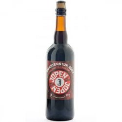 Jopen Meesterstuk 2024