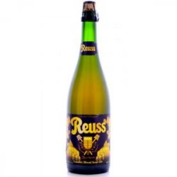 Brouwerij Kerkom (Bink de) Reuss