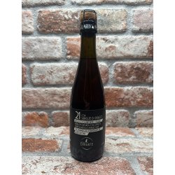 Cantina Errante 21 Con Sangue Di Drago