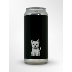 White Dog Brewery THE WHOOT WHOOT