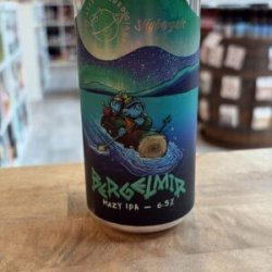 Left Handed Giant BERGELMIR Left Handed Giant BERGELMIR