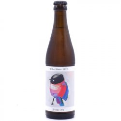 Flugge Otho 2020 Grape Ale - ND John Wine Merchants