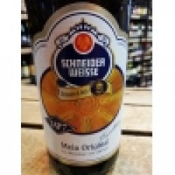 Schneider Weisse Original (TAP07)