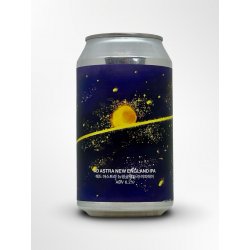 서울브루어리ㅣSEOUL BREWERY AD ASTRA NEW ENGLAND IPA