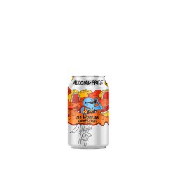 LERVIG No Worries Grapefruit