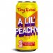 Tiny Rebel A Lil Peachy Peach Smoothie IPA Tiny Rebel A Lil Peachy Peach Smoothie IPA