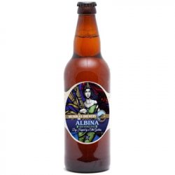 Mumbles Brewery Albina