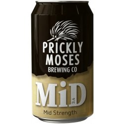 Prickly Moses Mid