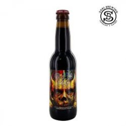 Sori Brewing Batch No.666 33 Cl. (collab. Adroit Theory) - 1001Birre