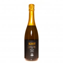 Oud Beersel- Bzart Lambiek Millésime 2013 7% ABV 750ml Bottle - Martins Off Licence