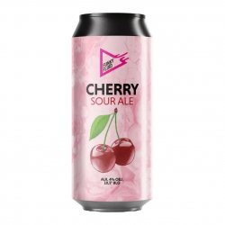 Funky Fluid - Cherry - Dorst