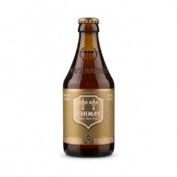 Chimay Dorée (Gold)