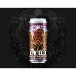 Tartarus Beers Enfield