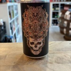 Northern Monk PATRONS PROJECT 42.06 // BILLELIS // REGAL SERENITY // BADLANDS, SOMA // DDH NZIPA