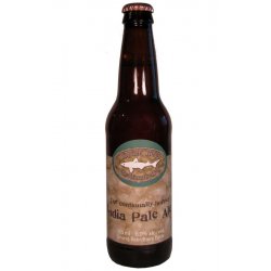 Dogfish Head 60 Minute IPA - Drinks of the World