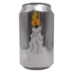 Omnipollo Maz Non Alcoholic