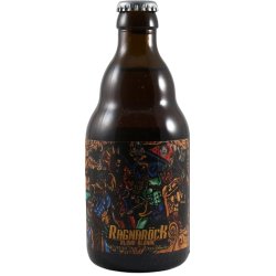 Enigma  Ragnaröck