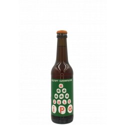 Jule-IPA 6,9% 33cl - Brygshoppen