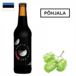 Pohjala Baltic Porter Day 2023 330ml - Drink Online - Drink Shop