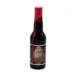 Brouwerij De 12 Stuyvers - Moedige Margaretha Hennessy Cognac BA - Bierloods22