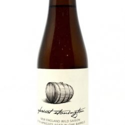 Trillium Brewing Company  Apricot Stonington 330ml (7.5%) - Hemelvaart Bier Café