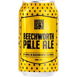 Bridge Road Brewers Beechworth Pale Ale