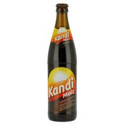 Kandimalz - Beers of Europe