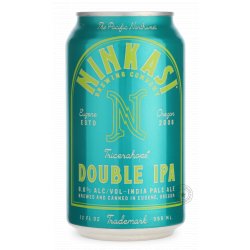 Ninkasi Tricerahops - Beer Republic