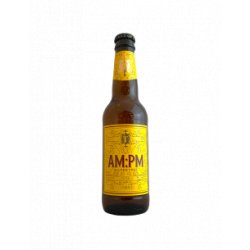 Thornbridge - AM:PM Gluten Free Session IPA 33 cl - Bieronomy