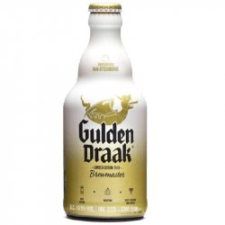 Gulden Draak Brewmasters Reserve 10.5% - Beer Ritz