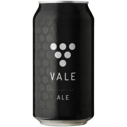 Vale Brewing VALE Ale Vale Brewing VALE Ale