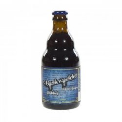 Baskwadder  Dubbel  33 cl   Fles - Thysshop