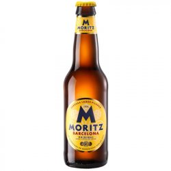 Moritz Original - ND John Wine Merchants