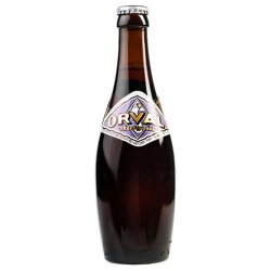 Orval 33cl - Belgian Beer Traders