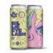 Dois Corvos Billie Eyelash (Billies Collab)  - Double NE IPA 