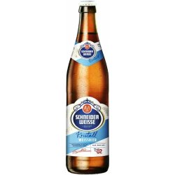 Schneider Weisse Tap 2 Mein Kristall Schneider Weisse Tap 2 Mein Kristall