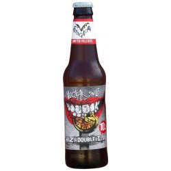 Flying Dog Nuclear Smile 6 pack 12 oz. Bottle - Petite Cellars