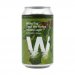 White Bay Deck The Helles Helles Lager 375ml Can 