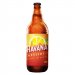Havana Dreams Bière Blanche Garrafa 600ml 
