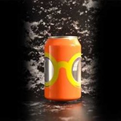 Omnipollo Omnipollo - Ikaros - 6% - 33cl - Can - La Mise en Bière