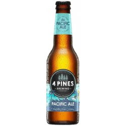 4 Pines Brewing Company Pacific Ale