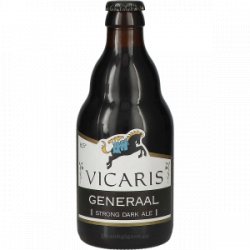 Vicaris Generaal Vicaris Generaal