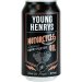 Young Henrys Motorcycle Oil 375ml 