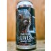 Azvex Brewing - Zombie Squirrel Lives 