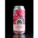 Vault City Strawberry & Rhubarb New York Cheesecake Pastry Sour 6,7% Vault City Strawberry & Rhubarb New York Cheesecake Pastry Sour 6,7%