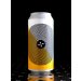 North Brewing  Triple Fruited Gose Goyave Pêche Citron Hibiscus  Gose  4,5% 