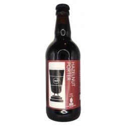 North Riding Brewery Hazelnut Porter